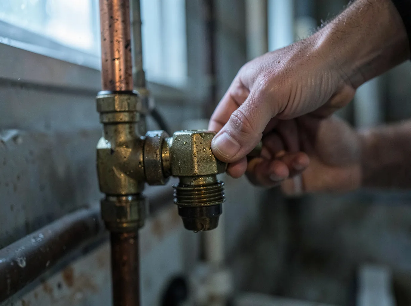 Emergency Plumber Barren Springs, VA FAQs